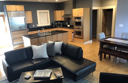 Two Harbors Casa | ¡En Blue Stone Bluff, se trata de la vista!