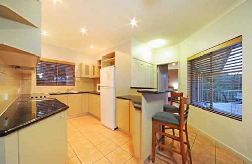 Airlie Beach Apartamento | at Boathaven Bay Holiday Apartments