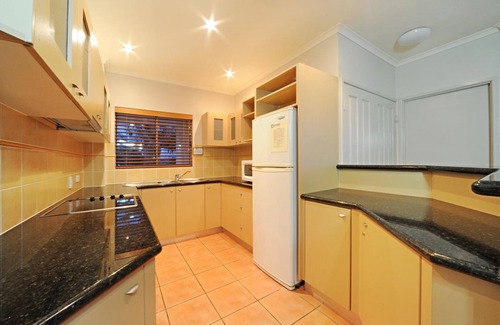 Airlie Beach Apartamento | at Boathaven Bay Holiday Apartments
