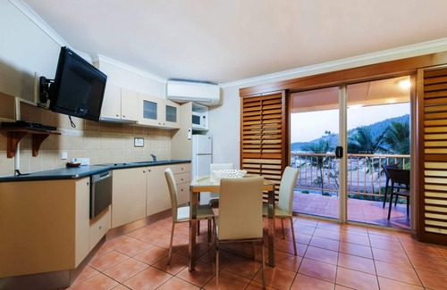 Airlie Beach Apartamento | at Boathaven Bay Holiday Apartments