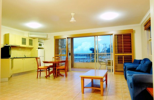 Airlie Beach Apartamento | at Boathaven Bay Holiday Apartments