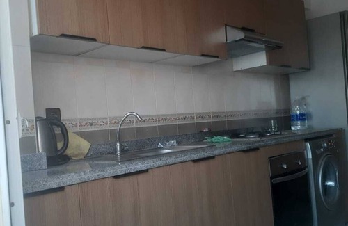 Mohammedia Apartamento | At Fatima Nassim Mohammédia