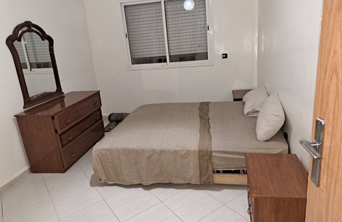 Mohammedia Apartamento | At Fatima Nassim Mohammédia