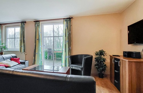 Buelow Apartamento | Alojamiento de 3 habitaciones en Schorssow