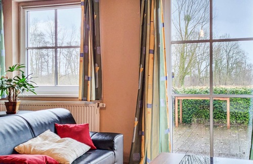 Buelow Apartamento | Alojamiento de 3 habitaciones en Schorssow
