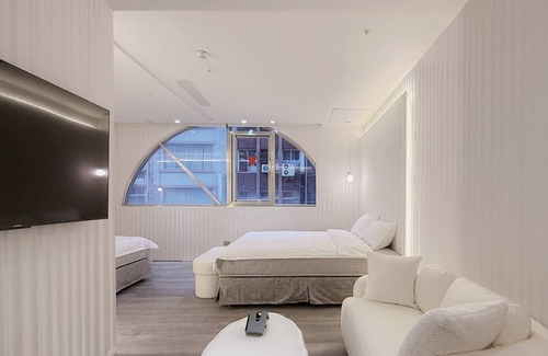 Datong Casa | At Home Hotel NanShi