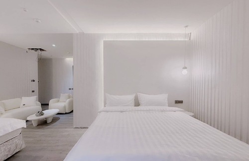 Datong Casa | At Home Hotel NanShi