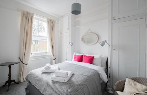 Belgravia Apartamento | At Home in Chelsea