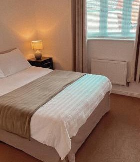 Newport Apartamento | At home in the city serviced apartments Newport