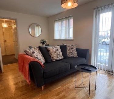 Newport Apartamento | At home in the city serviced apartments Newport