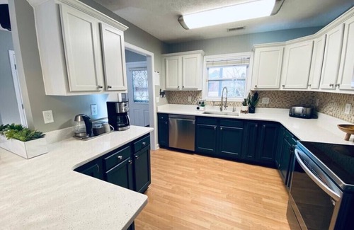 Kings Grant Casa | At home in Wilmington