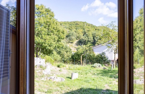 Pescorocchiano Casa | At My House - Castelluccio
