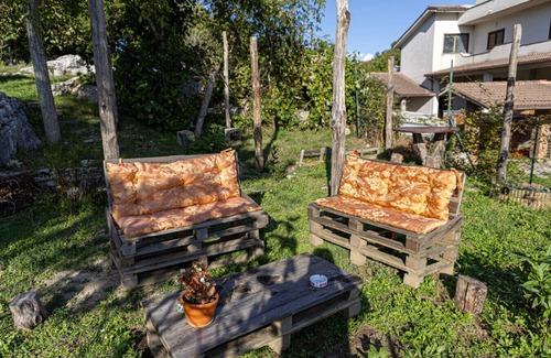 Pescorocchiano Casa | At My House - Castelluccio