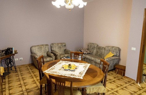 Pescorocchiano Casa | At My House - Castelluccio