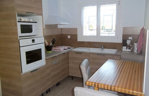 Saint-Martin-de-Gurson Casa | AT NANA EN ST MARTIN EN DORDOGNE