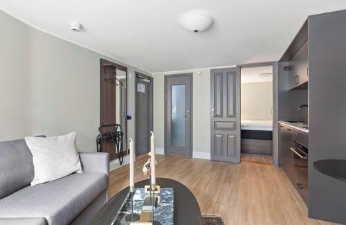 Gamla Stan Apartamento | At Old Town Aparthotel