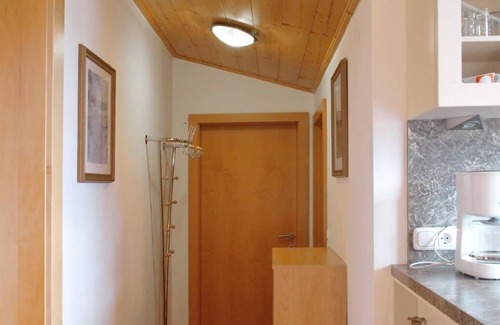 Saalfelden am Steinernen Meer Apartamento | Apartment with 2 bedrooms - Wechselberger, House
