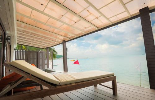 Lipa Noi Complejo | At Samui Haus