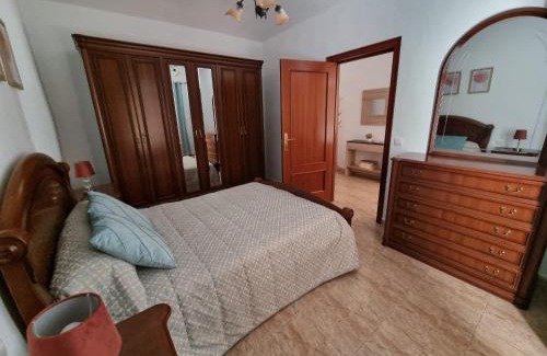 Olivenza Apartamento | AT SAN PEDRO 2