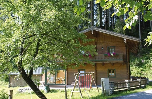 Sankt Martin am Tennengebirge Apartamento | Casa de vacaciones, 4 dormitorios, cocina, 2 baños, jardín - Alpengasthof Lämmerhof