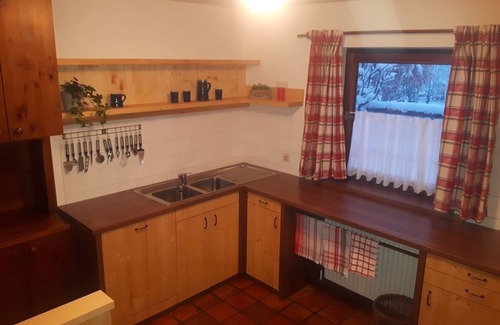 Sankt Martin am Tennengebirge Casa | Vacation home for 10 guests with 200m² in Sankt Martin am Tennengebirge (273683)