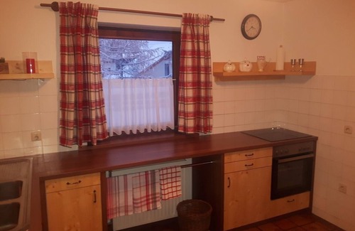 Sankt Martin am Tennengebirge Casa | Vacation home for 10 guests with 200m² in Sankt Martin am Tennengebirge (273683)