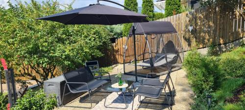 Sankt Michael in Obersteiermark Apartamento | aNNa s Cozy Home with Private Forest, Canopy Terrace & Parking, near Präbichl