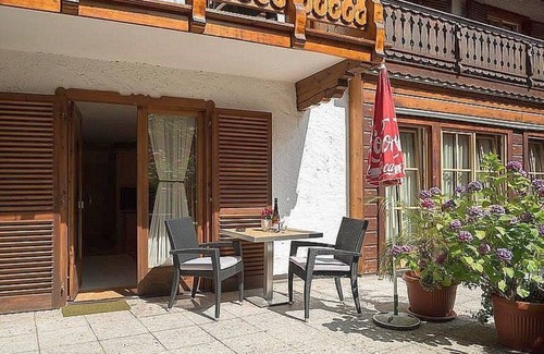 Sankt Wolfgang im Salzkammergut Apartamento | Doppelzimmer Superior 3 - Fürbas Haus