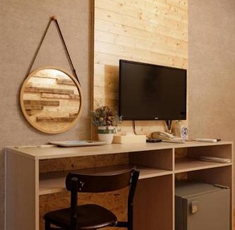 East District Hotel | At Tainan Inn