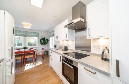 St. Andrews Cabaña | At the Bay - A Quintessential Cottage