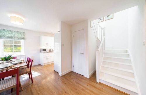 St. Andrews Cabaña | At the Bay - A Quintessential Cottage