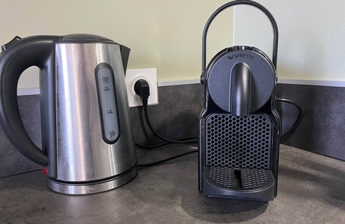 Egat Apartamento | At the edge of the woods, cosy 2-bedroom apartment