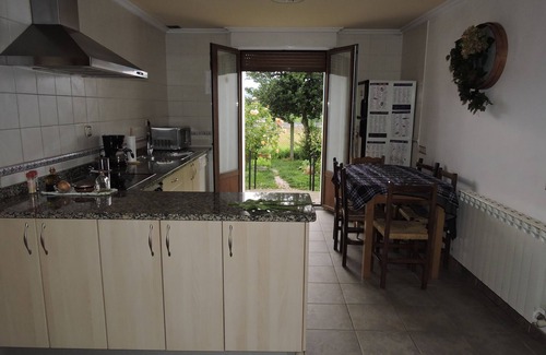 Iturmendi Cabaña | A los pies de tres parques naturales esta casa rural acogedora y cómoda.