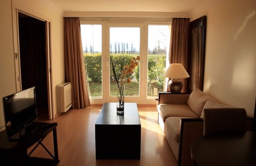 Veigy-Foncenex Apartamento | A las puertas de los Alpes; entre lagos y montañas