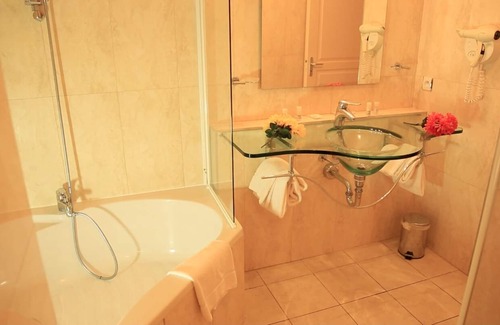 Veigy-Foncenex Apartamento | A las puertas de los Alpes; entre lagos y montañas