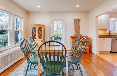 Penn Yan Cabaña | At The Lake - 4 habitaciones, 3. 5 baños, contemporáneo