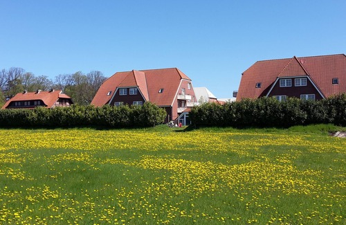 Dassow Condominio | En la piscina y la playa en cualquier clima entre Lübeck-Travemünde y Boltenhagen.