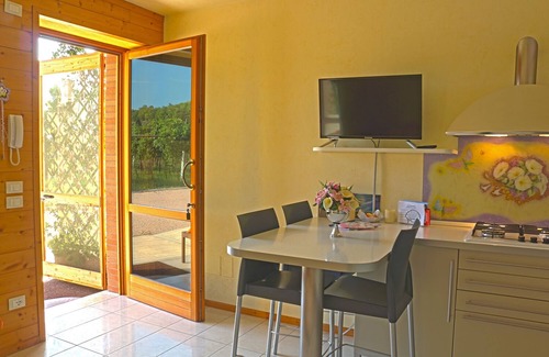 Negrar Apartamento | En la Casa Blanca - Lavanda