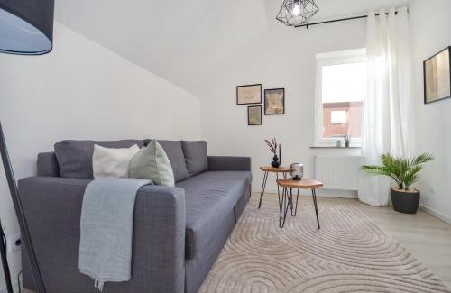 Guetersloh Apartamento | AT WEINMEISTER - Gemütlichkeit & Ruhe