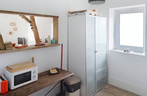 Ault Apartamento | AT53 - 🌊 Un havre de paix au pied des falaises ! 🏡