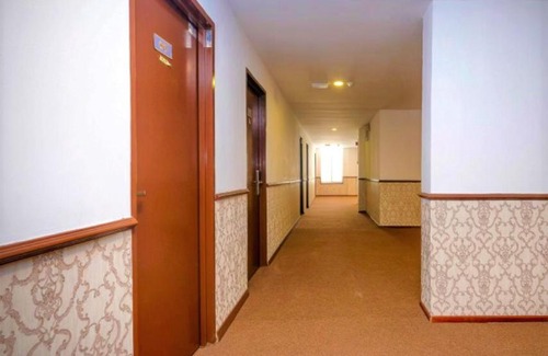 Kuantan Hotel | Atabara Boutique Hotel