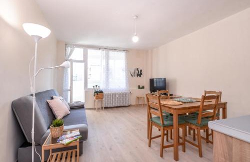 Lozenets Apartamento | Atacama - spacious apartment in Lozenets area by Flat Mаnager by Flat Mаnager