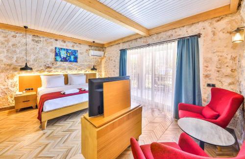 Kas Hotel | Atalante Hotel