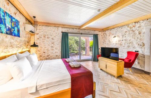 Kas Hotel | Atalante Hotel