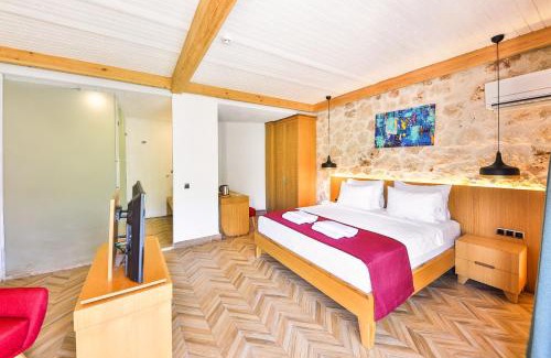 Kas Hotel | Atalante Hotel