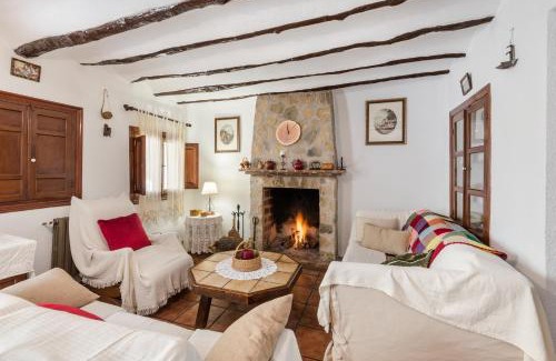 Lorca Casa | Atalaya-Coy