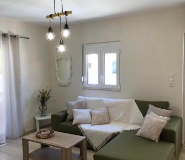 Orne Apartamento | Atalia Apartment, Orne Crete
