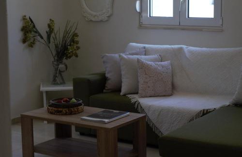 Orne Apartamento | Atalia Apartment, Orne Crete