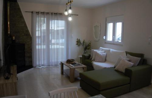 Orne Apartamento | Atalia Apartment, Orne Crete