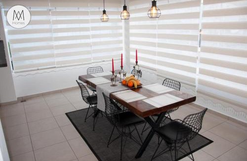 Kemer Apartamento | Atamert hıgh class
